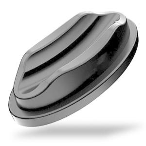 Ren He 屋内 自転車 トレーナーパーツ サイクルトレーナー用前輪置き フロント ホイール スタンド トレーナー