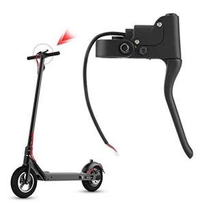 CHICIRIS XIAO-MI MI-JIA M365電動スクーターアクセサリー用ハンドブレーキ アルミニウム合金ブレーキハンドル