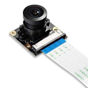 SainSmart IMX219カメラモジュール NVIDIA Jetson Nano用8MPセンサー160度FoV