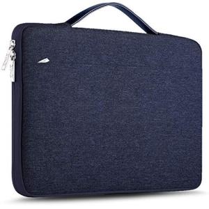 ZINZ パソコンケース 15 15.6 16インチ スリーブ 耐衝撃撥水加工ラップトップ ブリーフケース ほとんどの15-16イン