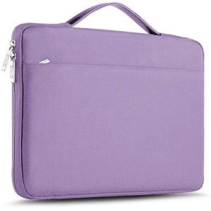 ZINZ パソコンケース 15 15.6 16インチ スリーブ 耐衝撃撥水加工ラップトップ ブリーフケース ほとんどの15-16イン