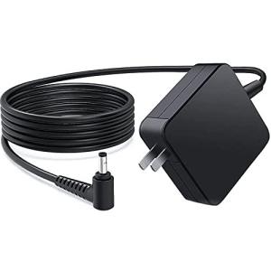 45W 33W ACアダプター充電器（ASUS AD883J20 X540S X540L Q504U Q302L C300M E402MA F555L Q200E Q502L R540N X200CA X541N ZenBook UX305 Vivobook