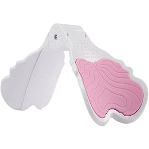 内転筋トレーニング もも裏筋トレ TOEVFIOU 多機能運動クリップ ヒップトレーナー 産後骨盤底筋 内股ダイエッ