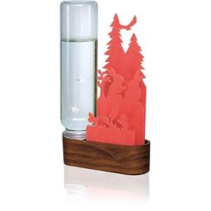 自然気化式加湿器 北欧の森Tree