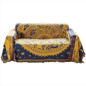 モデルノ　ラ　テール コットン 素材 130cm×180cm ベッド