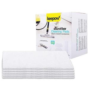 KEEPOW ケルヒャー用 EasyFix イージーフィックス交換用マイクロファイバークロス 5枚入り