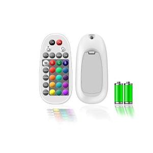 「Aotealit」BTK ledライトコントロール ブルートゥースコントローラー パネルスイッチ