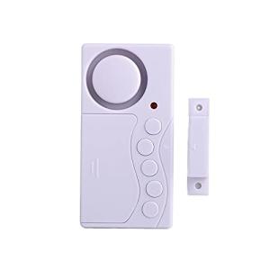 冷凍庫ドアアラーム 冷蔵庫警報60/120/180秒遅延警報冷蔵庫ドア警報...