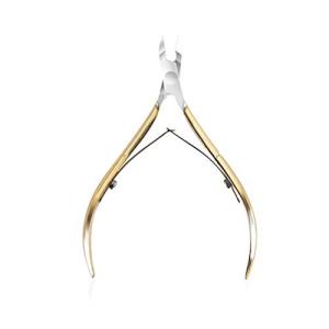 キューティクルニッパー 甘皮切り ささくれニッパー ニッパー式爪切り 甘皮ケア 甘皮処理 魚の目などの角質