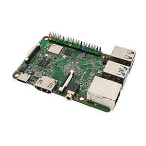 ROCK PI 4 Plus Model B Rockchip RK3399 SBC/シングルボードコンピュータ Rock pi 4B+ Raspberry pi 4
