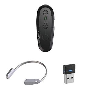 WT01 Windows PC用セットパック ブラック Bluetooth