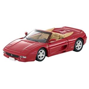 赤 フェラーリ F355 スパイダー トミカリミテッドヴィンテージ