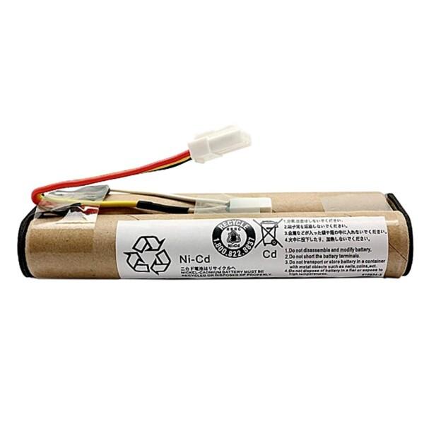 @NSS 4076D Makita 充電式 クリーナー 1500mAh 7.2V 交換用 互換 バッ...