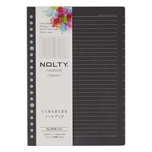 kukuru A5 NOLTY ノート NTK1101