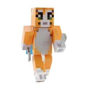 Stampy - 10cm Action Figure Toy, Plastic Craft by EnderToys｜finalshopping