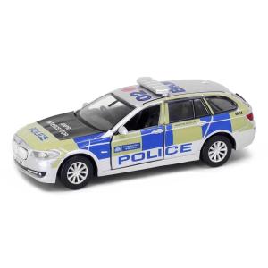 Tiny City UK6 ビーエム 5シリーズ F11 ロンドン警視庁｜finalshopping