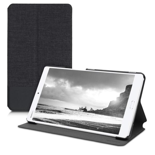 kwmobile 対応: Huawei MediaPad M3 8.4 ケース - タブレットケース...