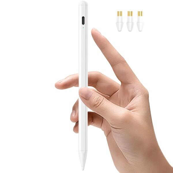 タッチペン iPad ペン  BLENCK スタイラスペン ipad ペンシル アップルペンシル互換...