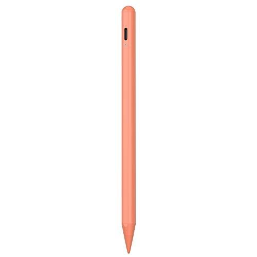 JAMJAKE スタイラスペン アップルペンシル 急速充電 タッチペンiPad ペン 極細 高感度 ...