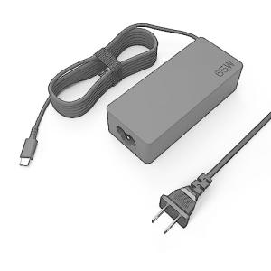 USB C ACアダプターLenovo/レノボ交換用充電器ThinkPad