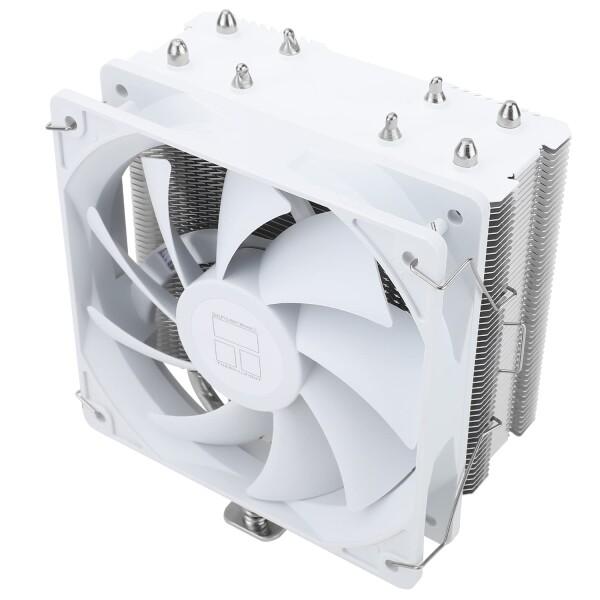Thermalright Assassin X 120 SE White CPU Air Coole...