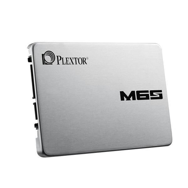 PLEXTOR PX-256M6S 256GB 2.5インチSSD M6Sシリーズ SATA 6Gb...