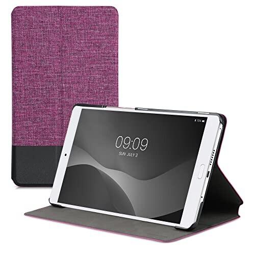 kwmobile 対応: Huawei MediaPad M3 8.4 ケース - タブレットケース...