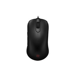 BenQ ZOWIE S1 USB 左右対称 ショート ゲーミングマウス eスポーツ用 (M)