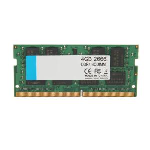 4GB/8GB/16GB DDR4 SODIMM 2666MHz 260pin 64ビット ラップトップメモリモジュール PCコンピューターデスクト