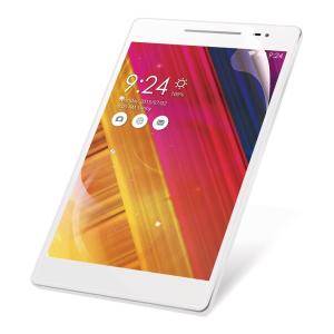 エレコム ASUS ZenPad 8.0 Z380KL 液晶保護フィルム 指紋防止エアーレス加工 反...