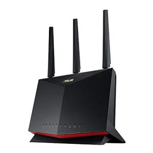 ASUS 旧モデル ASUS WiFi 無線 ルーターRT-AX86U