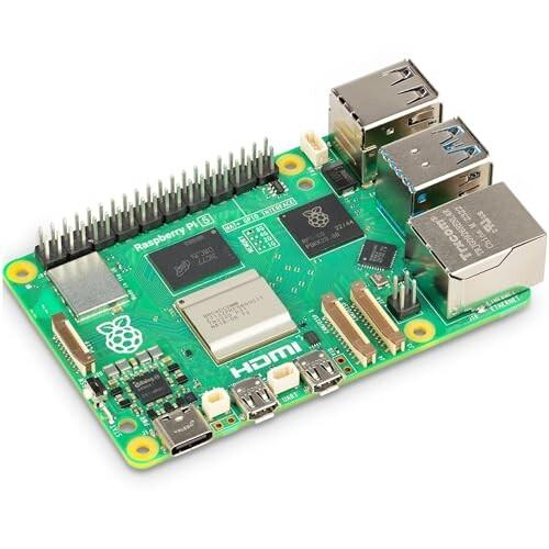 Raspberry Pi 5 8GB RAM ラズベリーパイ5 8GB