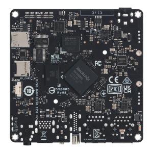WayPonDEV Tinker Board 3N シングルボードマシン Rockchip RK3568 開発ボード Arm Cortex-A55 4G 32G eMMC Wi-Fi 5 SBC Li｜finalshopping