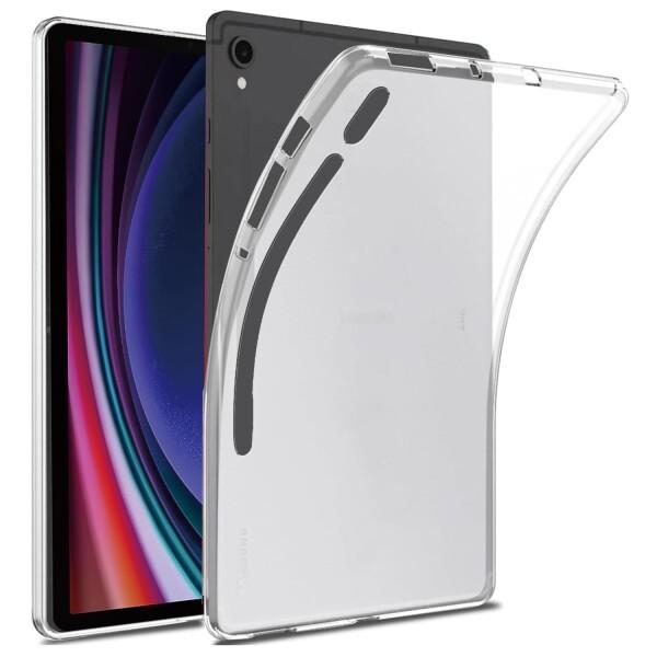 RUIIOCVKK for サムスン Galaxy Tab S9 FE+ 5G SCT22 ケース ...