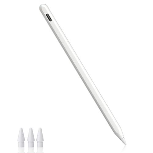 タッチペン iPad ペンシル Gouler スタイラスペン iPad専用ペン アップルペンシル a...