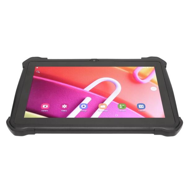 キッズ タブレット 7インチ 幼児用タブレット 2.4G 5G RAM 4GB ROM32GB 学習...