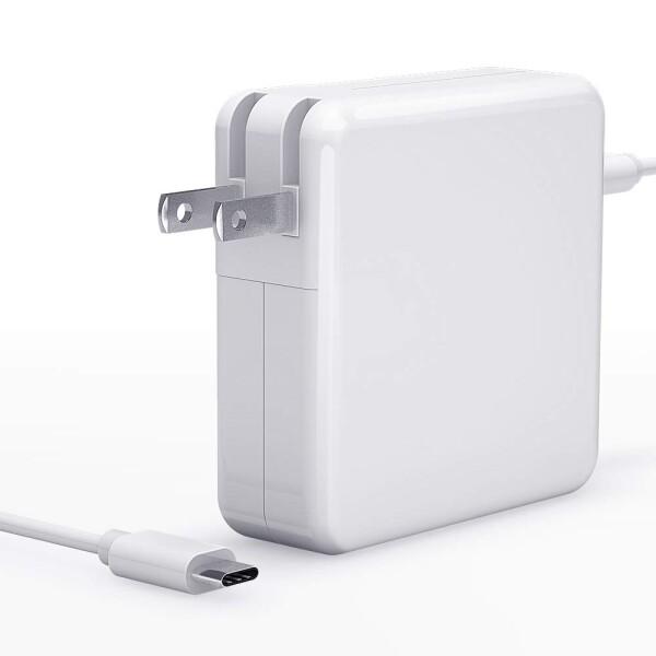 CYD 87W USB C Type C充電器 対応 MacBook Pro Switch Xiao...