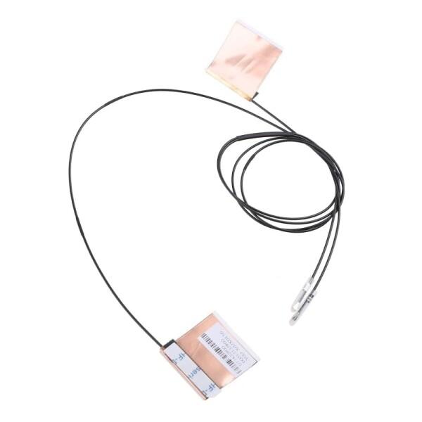 Laptop Internal IPEX MHF4 Antenna Cable for M.2 Wi...