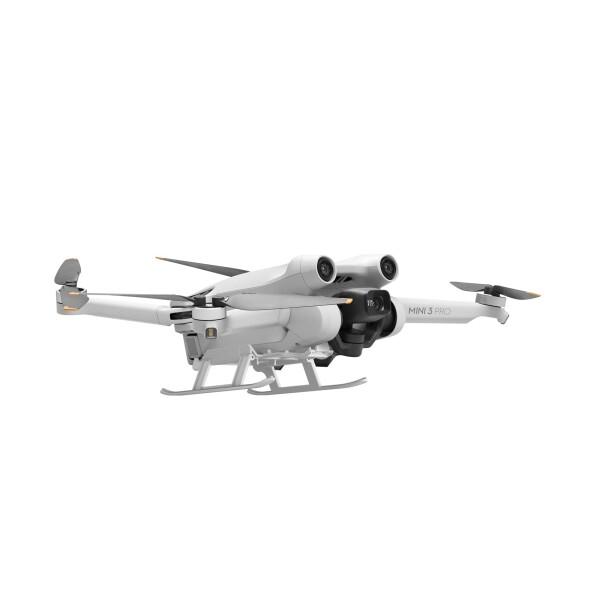 STARTRC Mini 3 Pro ランディングギア 脚 折りたたみ式 拡張キット DJI Min...