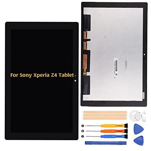 A-MIND For Sony Xperia Z4 Tablet SGP771 SGP712 液晶パ...