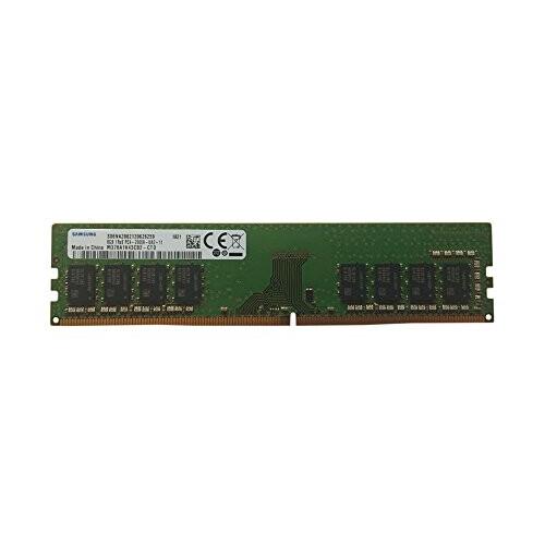 Samsung 8GB DDR4 PC4-21300, 2666MHZ, 288 PIN DIMM,...