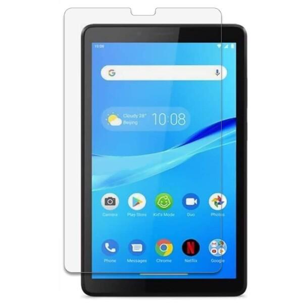 Lenovo Tab M7 用の ブルーライトカットフィルム 反射低減 抗菌 アンチグレア 指紋防止...