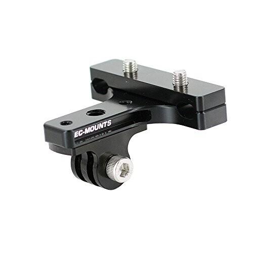 REC-MOUNTS サドルレールマウント タイプ1 Saddle Rail Mount for S...