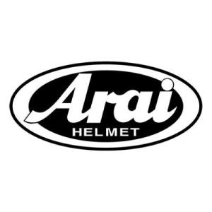 アライ(Arai) CT システムパッド 15mm 4386