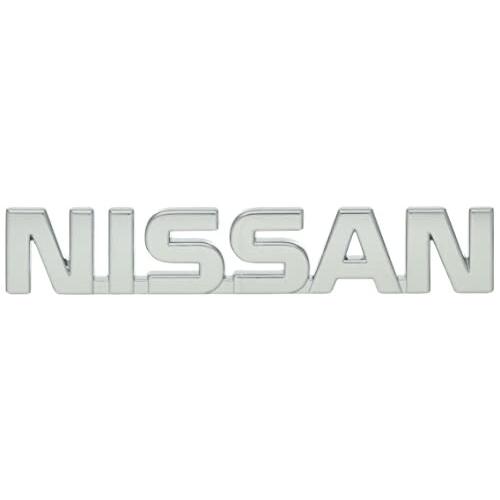 NISSAN (日産) 純正部品 エンブレム トランク リツド スカイライン 品番84891-01U...