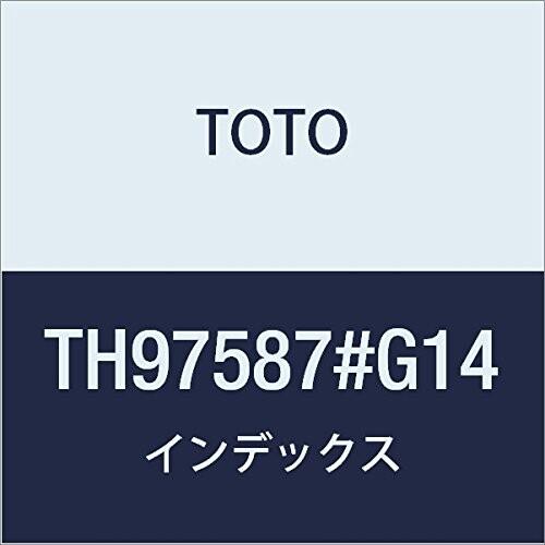 TOTO インデックス TH97587#G14