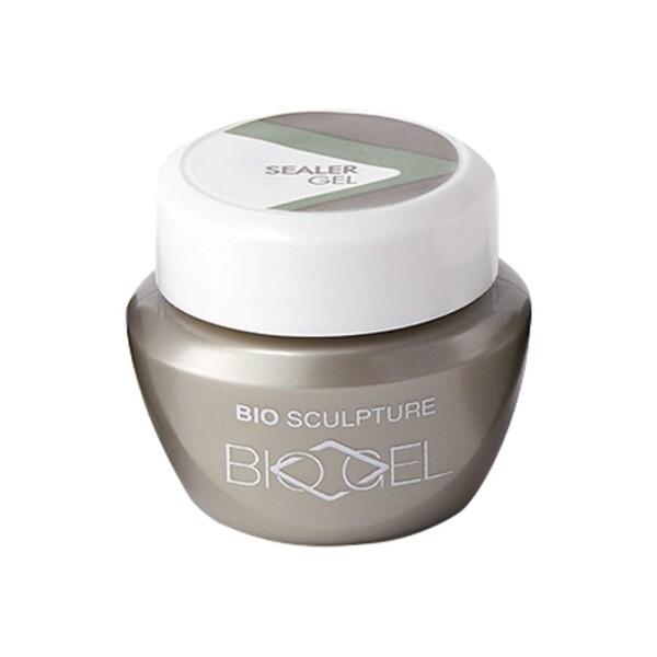 Bio Sculpture(バイオスカルプチュア) BioSculpture シーラージェルN2 4...