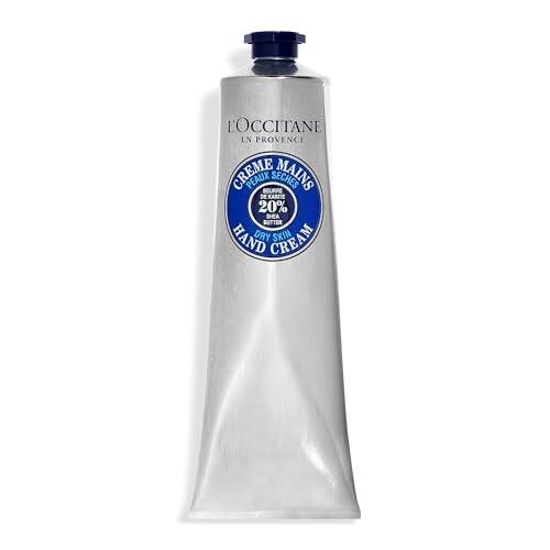 ロクシタン(L&apos;OCCITANE) シア ハンドクリーム 150mL 乾燥 保湿 女性 男性 メンズ...