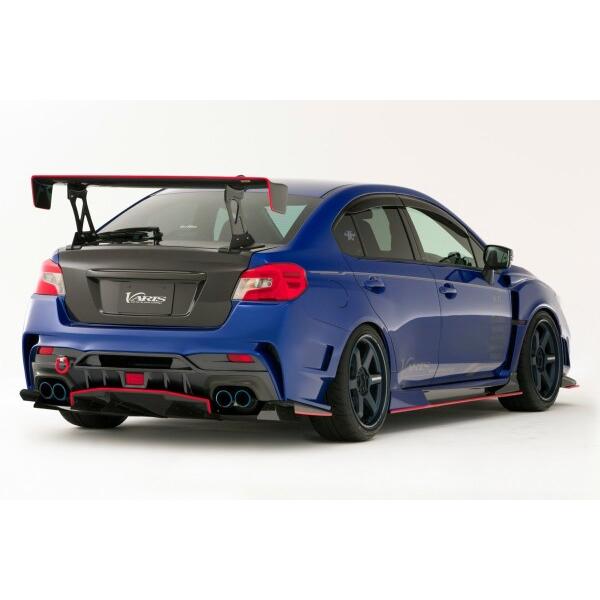 VARIS (バリス) WRX STI＆S4 VAB/VAG ARISING II LED REAR...