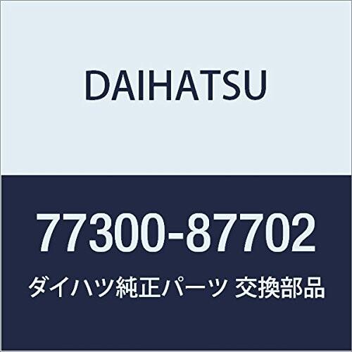 DAIHATSU (ダイハツ) 純正部品 フューエルタンク キャップ ASSY コペン,テリオス キ...
